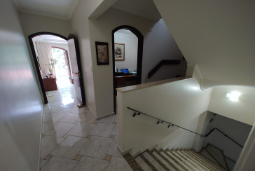  Sobrado à venda no Jardim Pinheiros na Doutor Aristóteles Soares Rocha