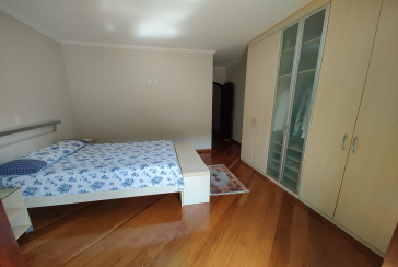  Sobrado à venda no Jardim Pinheiros na Doutor Aristóteles Soares Rocha