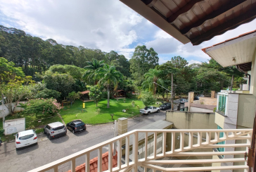  Sobrado à venda no Jardim Pinheiros na Doutor Aristóteles Soares Rocha