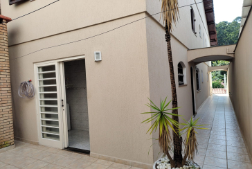  Sobrado à venda no Jardim Pinheiros na Doutor Aristóteles Soares Rocha