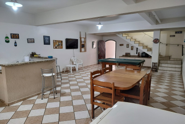  Sobrado à venda no Jardim Pinheiros na Doutor Aristóteles Soares Rocha