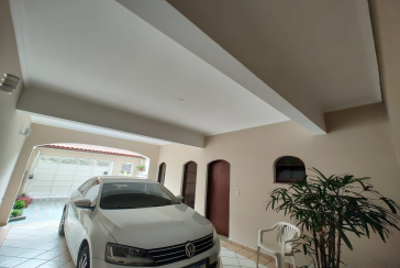  Sobrado à venda no Jardim Pinheiros na Doutor Aristóteles Soares Rocha