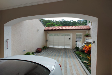  Sobrado à venda no Jardim Pinheiros na Doutor Aristóteles Soares Rocha