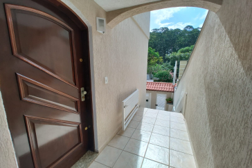  Sobrado à venda no Jardim Pinheiros na Doutor Aristóteles Soares Rocha