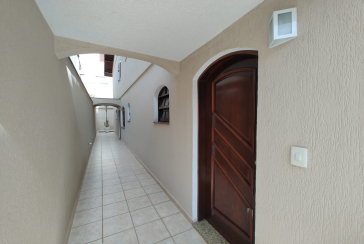  Sobrado à venda no Jardim Pinheiros na Doutor Aristóteles Soares Rocha