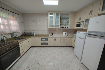  Sobrado à venda no Jardim Pinheiros na Doutor Aristóteles Soares Rocha