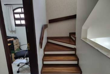  Sobrado à venda no Jardim Pinheiros na Doutor Aristóteles Soares Rocha