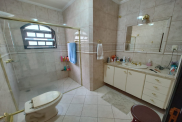  Sobrado à venda no Jardim Pinheiros na Doutor Aristóteles Soares Rocha