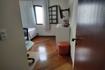  Sobrado à venda no Jardim Pinheiros na Doutor Aristóteles Soares Rocha