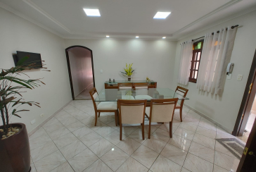  Sobrado à venda no Jardim Pinheiros na Doutor Aristóteles Soares Rocha