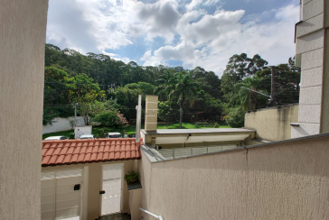  Sobrado à venda no Jardim Pinheiros na Doutor Aristóteles Soares Rocha