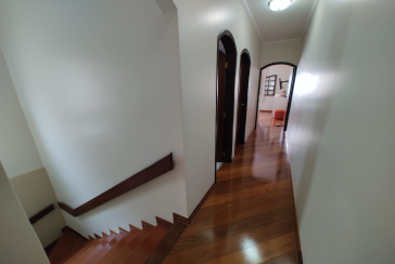  Sobrado à venda no Jardim Pinheiros na Doutor Aristóteles Soares Rocha