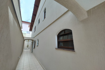  Sobrado à venda no Jardim Pinheiros na Doutor Aristóteles Soares Rocha