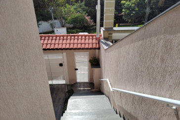  Sobrado à venda no Jardim Pinheiros na Doutor Aristóteles Soares Rocha