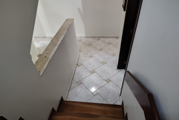  Sobrado à venda no Jardim Pinheiros na Doutor Aristóteles Soares Rocha