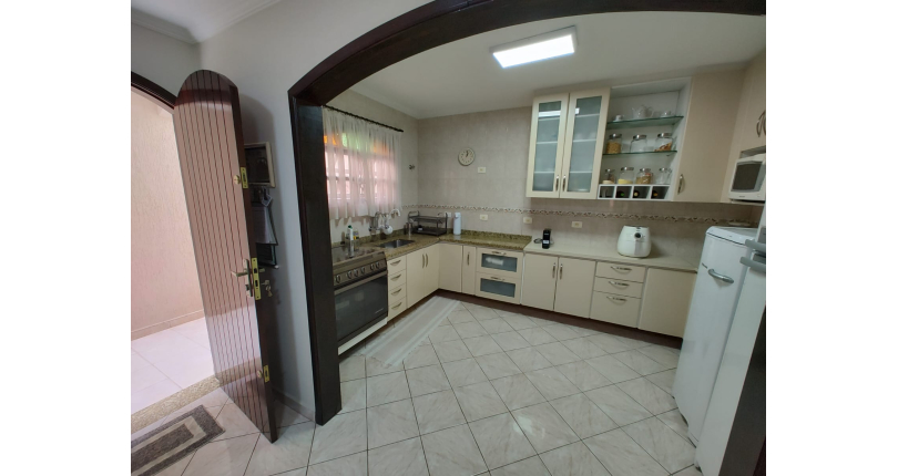  Sobrado à venda no Jardim Pinheiros na Doutor Aristóteles Soares Rocha