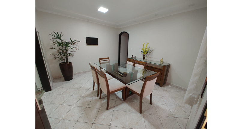  Sobrado à venda no Jardim Pinheiros na Doutor Aristóteles Soares Rocha