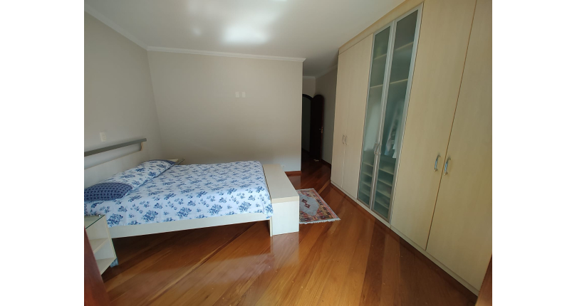  Sobrado à venda no Jardim Pinheiros na Doutor Aristóteles Soares Rocha