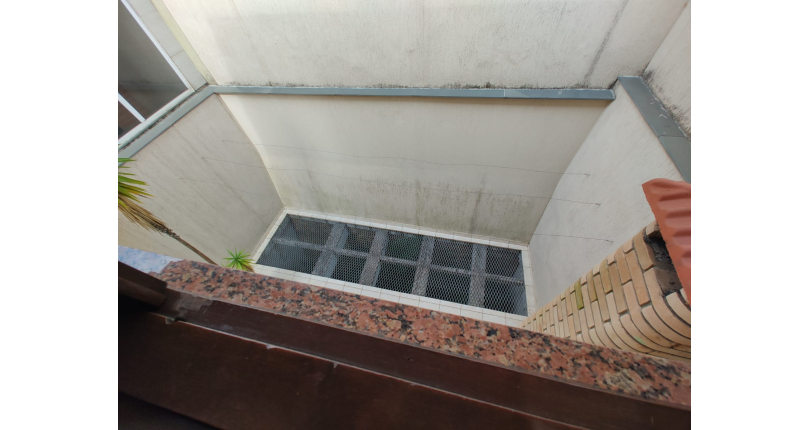  Sobrado à venda no Jardim Pinheiros na Doutor Aristóteles Soares Rocha