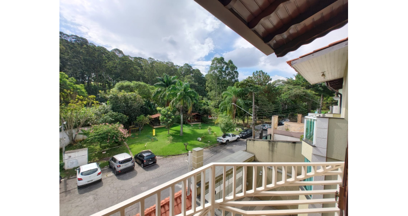  Sobrado à venda no Jardim Pinheiros na Doutor Aristóteles Soares Rocha