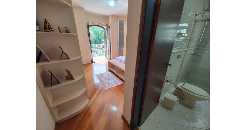  Sobrado à venda no Jardim Pinheiros na Doutor Aristóteles Soares Rocha