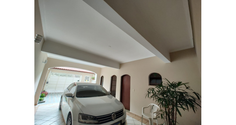  Sobrado à venda no Jardim Pinheiros na Doutor Aristóteles Soares Rocha