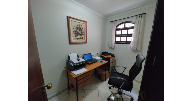  Sobrado à venda no Jardim Pinheiros na Doutor Aristóteles Soares Rocha