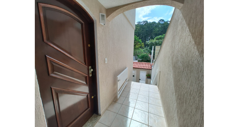  Sobrado à venda no Jardim Pinheiros na Doutor Aristóteles Soares Rocha