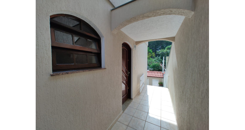  Sobrado à venda no Jardim Pinheiros na Doutor Aristóteles Soares Rocha