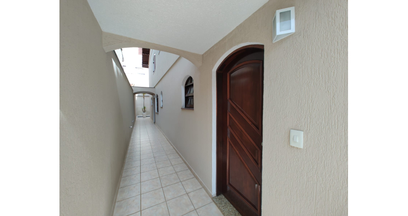  Sobrado à venda no Jardim Pinheiros na Doutor Aristóteles Soares Rocha