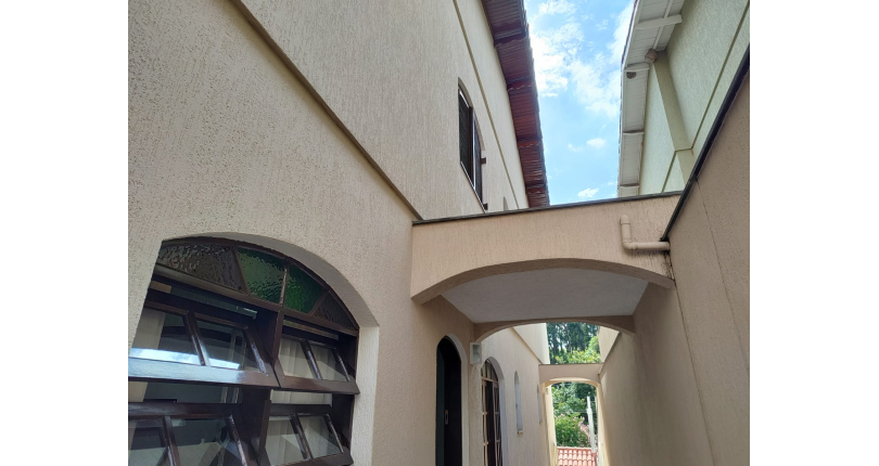  Sobrado à venda no Jardim Pinheiros na Doutor Aristóteles Soares Rocha