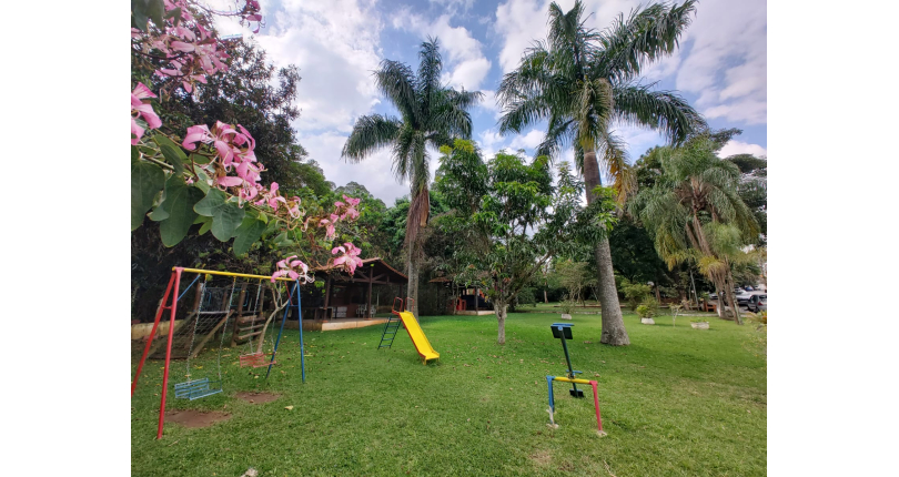  Sobrado à venda no Jardim Pinheiros na Doutor Aristóteles Soares Rocha