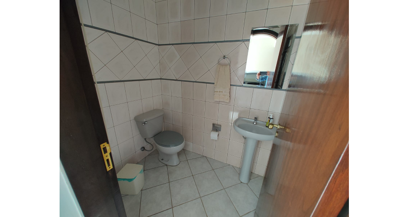  Sobrado à venda no Jardim Pinheiros na Doutor Aristóteles Soares Rocha