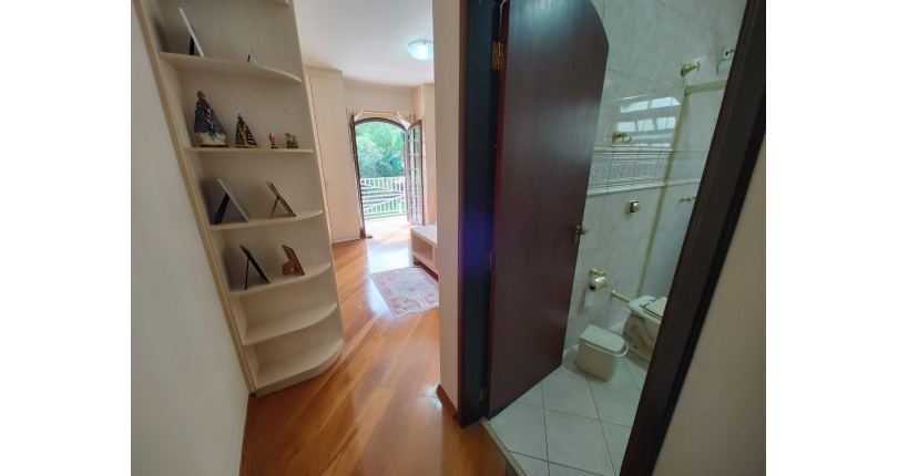  Sobrado à venda no Jardim Pinheiros na Doutor Aristóteles Soares Rocha