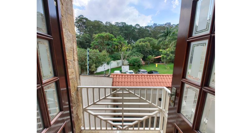  Sobrado à venda no Jardim Pinheiros na Doutor Aristóteles Soares Rocha