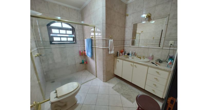  Sobrado à venda no Jardim Pinheiros na Doutor Aristóteles Soares Rocha