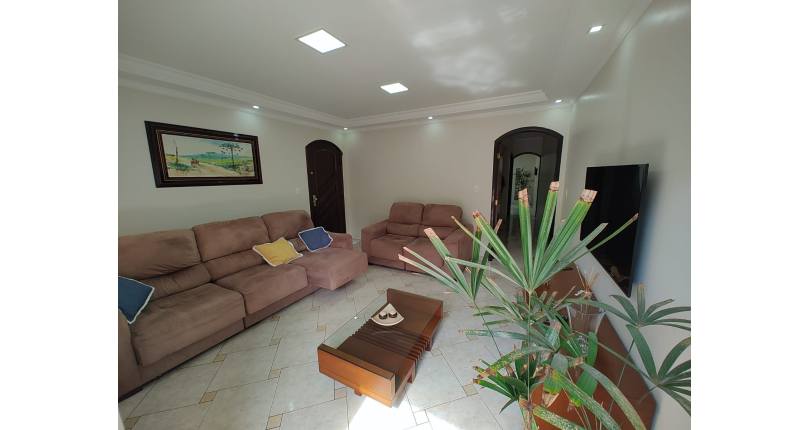  Sobrado à venda no Jardim Pinheiros na Doutor Aristóteles Soares Rocha