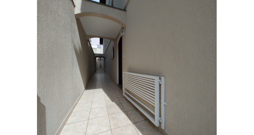  Sobrado à venda no Jardim Pinheiros na Doutor Aristóteles Soares Rocha