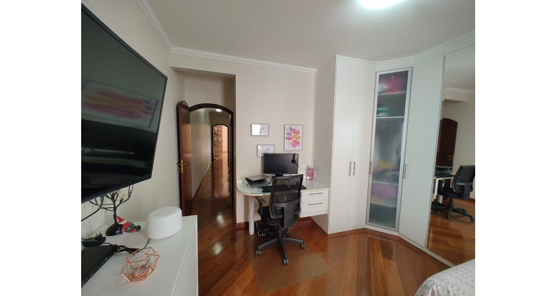  Sobrado à venda no Jardim Pinheiros na Doutor Aristóteles Soares Rocha