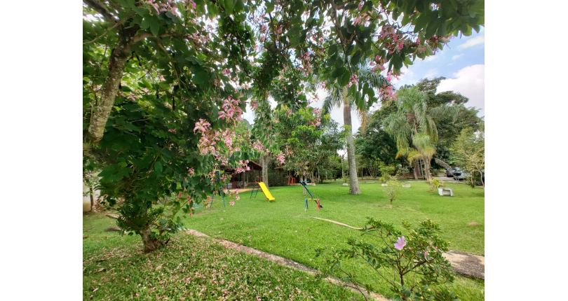  Sobrado à venda no Jardim Pinheiros na Doutor Aristóteles Soares Rocha