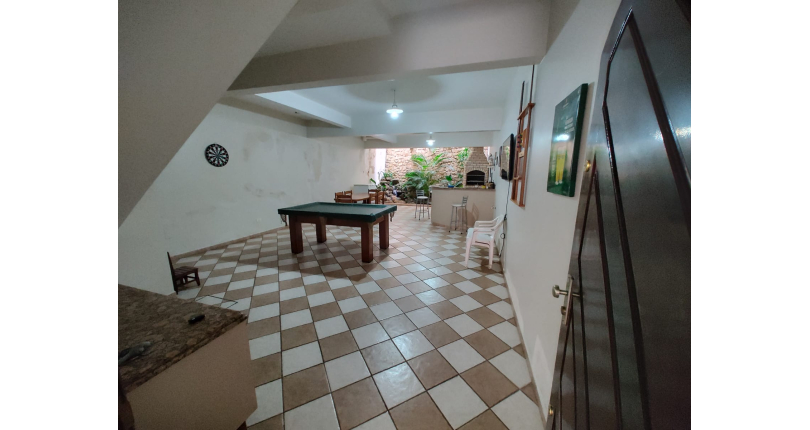  Sobrado à venda no Jardim Pinheiros na Doutor Aristóteles Soares Rocha