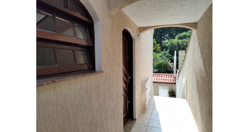  Sobrado à venda no Jardim Pinheiros na Doutor Aristóteles Soares Rocha