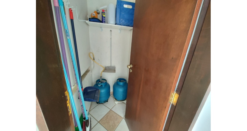  Sobrado à venda no Jardim Pinheiros na Doutor Aristóteles Soares Rocha