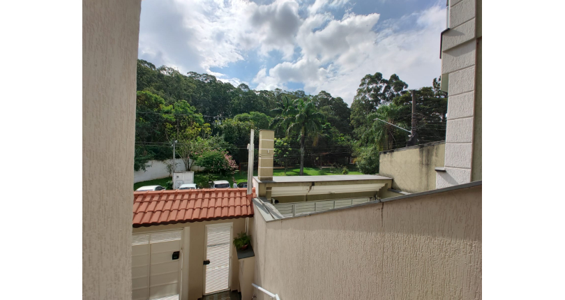  Sobrado à venda no Jardim Pinheiros na Doutor Aristóteles Soares Rocha