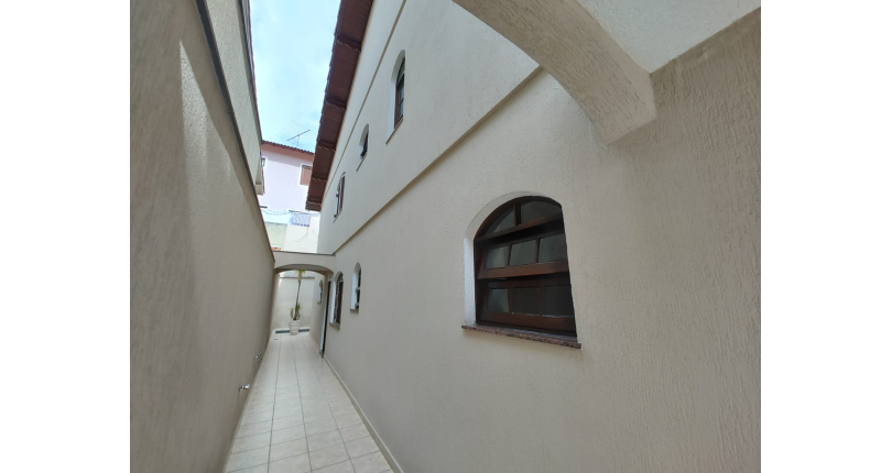  Sobrado à venda no Jardim Pinheiros na Doutor Aristóteles Soares Rocha