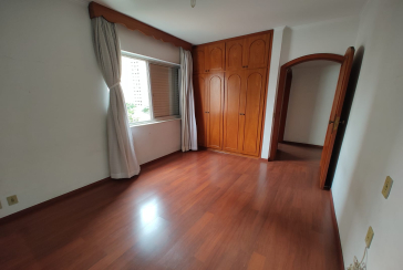 Apartamento à venda na Vila Pompéia na Rua Raul Pompéia 775, Condomínio Edifício Itapuã