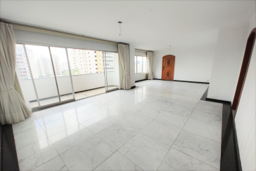 Apartamento à venda na Vila Pompéia na Rua Raul Pompéia 775, Condomínio Edifício Itapuã