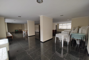 Apartamento à venda na Vila Pompéia na Rua Raul Pompéia 775, Condomínio Edifício Itapuã