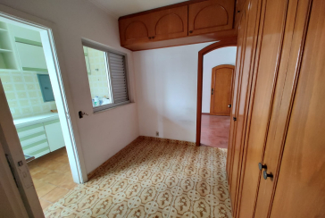 Apartamento à venda na Vila Pompéia na Rua Raul Pompéia 775, Condomínio Edifício Itapuã