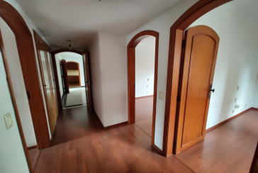 Apartamento à venda na Vila Pompéia na Rua Raul Pompéia 775, Condomínio Edifício Itapuã